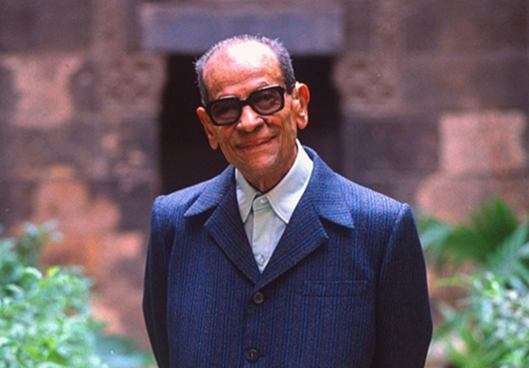 Necip Mahfuz / Neşe Kazan