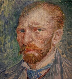 Sıra Dışı Sanatçı Van Gogh / Furkan Toprak