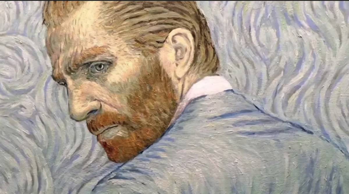 Van Gogh - Sıra Dışı Sanatçı / Furkan Toprak