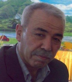 Mehmet Şahan 